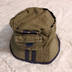 Kindercaps hat for kids